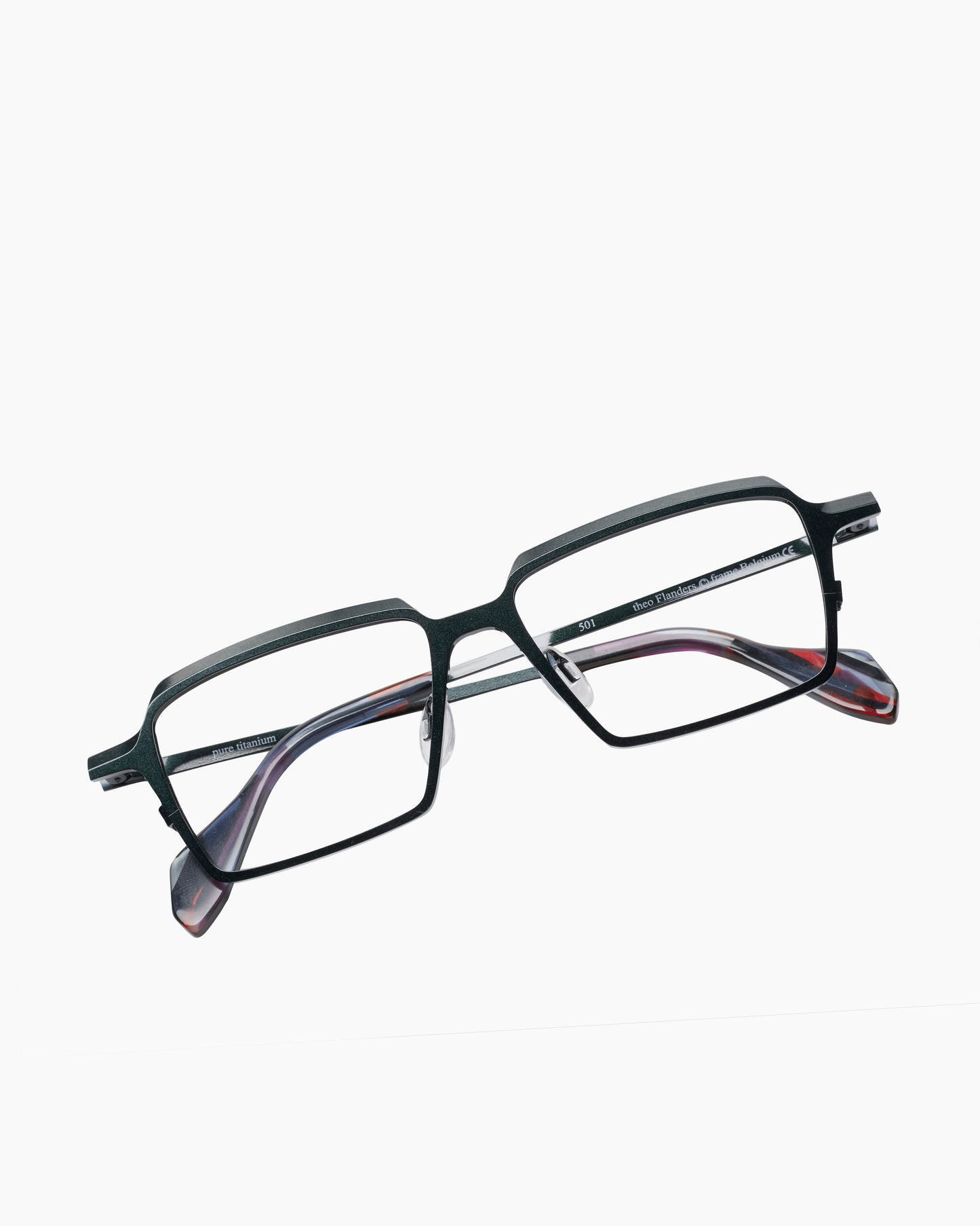 Theo - Flanders - 501 | glasses bar