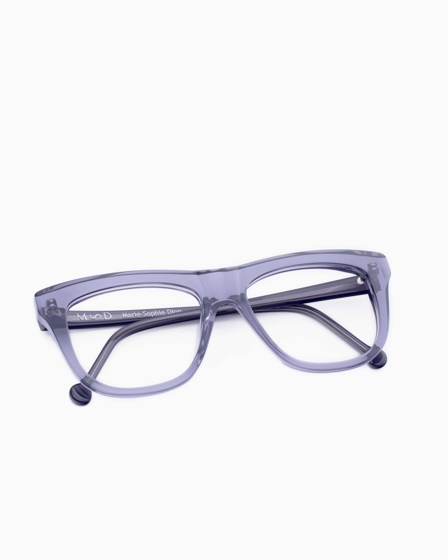 Marie-Sophie Dion - Pepin - Grm | glasses bar