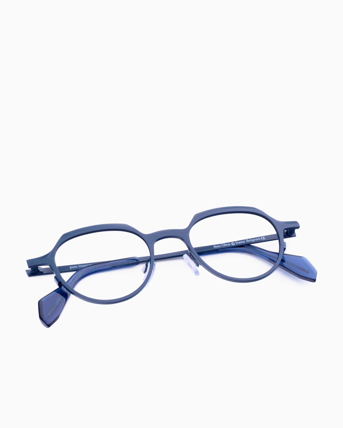Theo - Shells - 353 | glasses bar