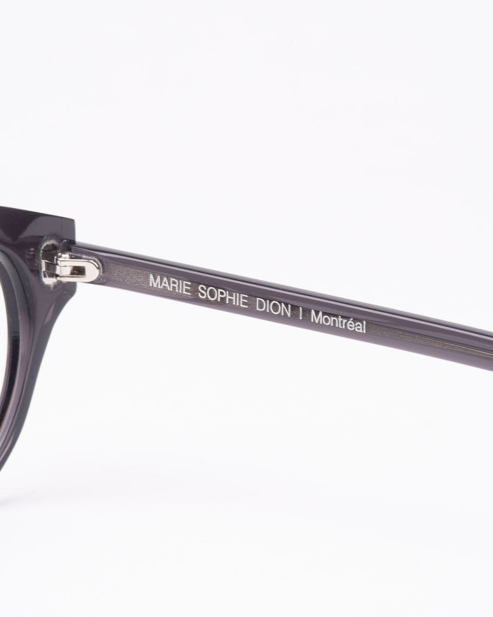 Marie-Sophie Dion - Millard - Grf | glasses bar