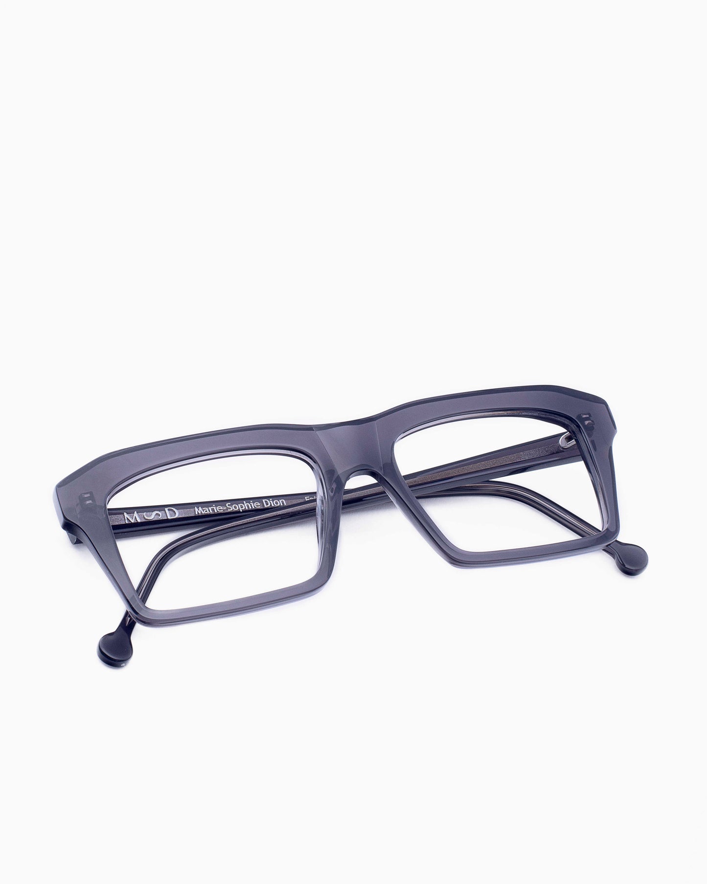 Marie-Sophie Dion - Kirk - Grf | glasses bar
