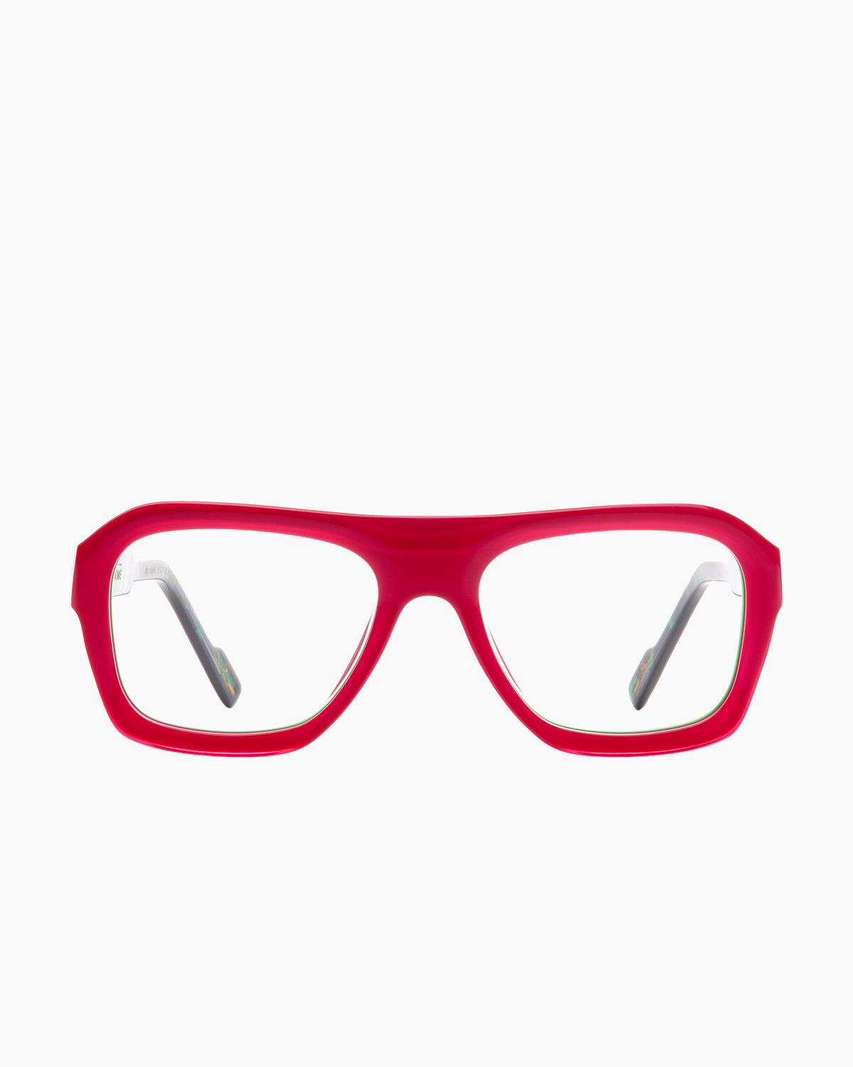 Xavier Derome - SOULOR - C296 | Bar à lunettes