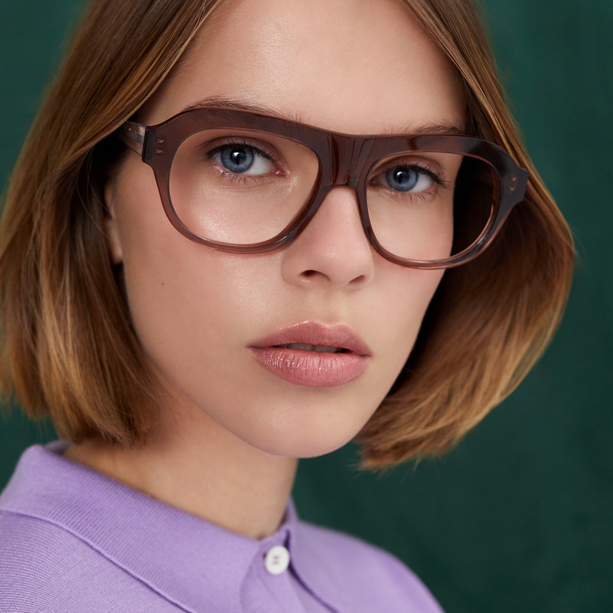 Made to measure eyewear