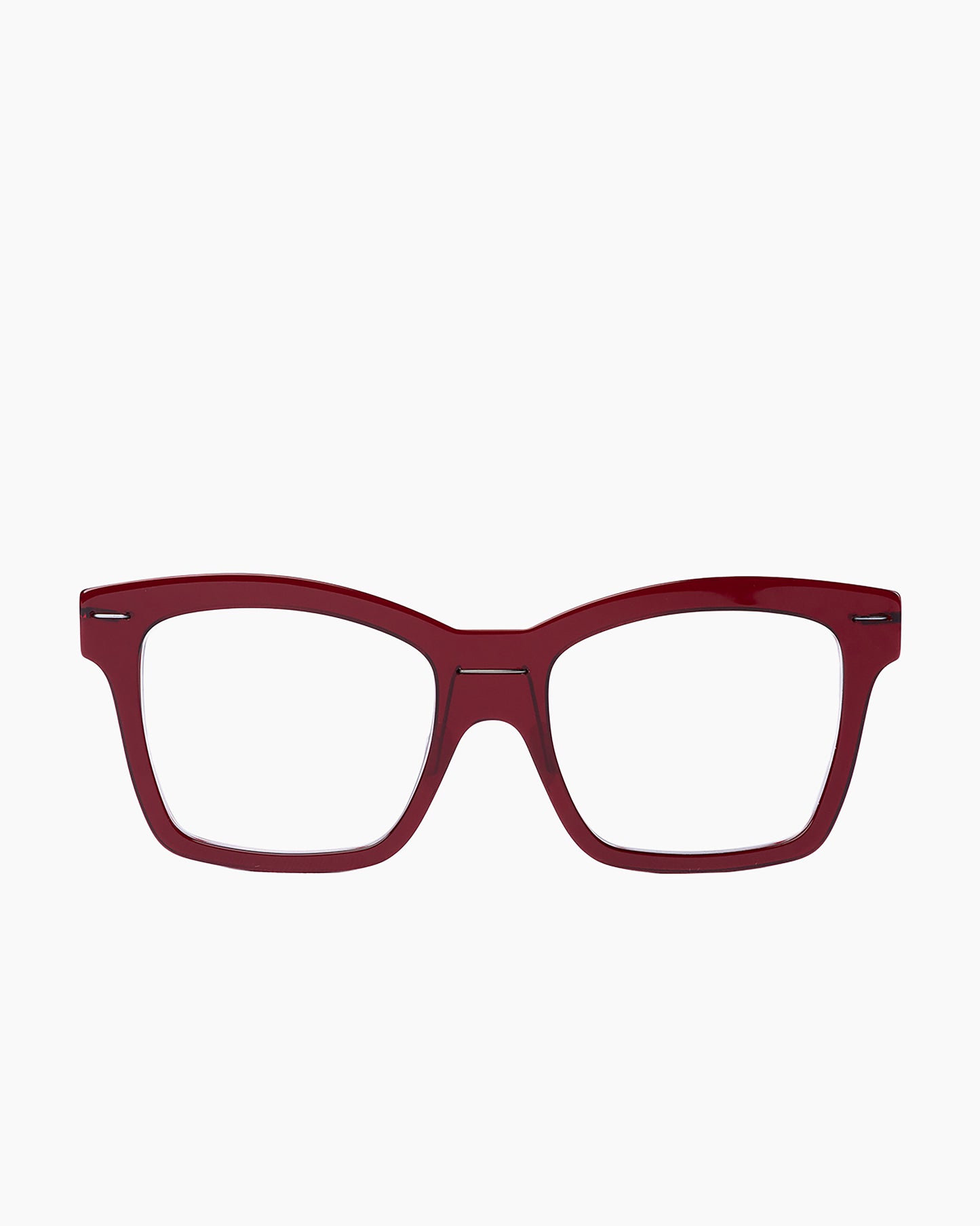 Monogram Marie-Sophie Dion - Wellesley - Vin | Bar à lunettes