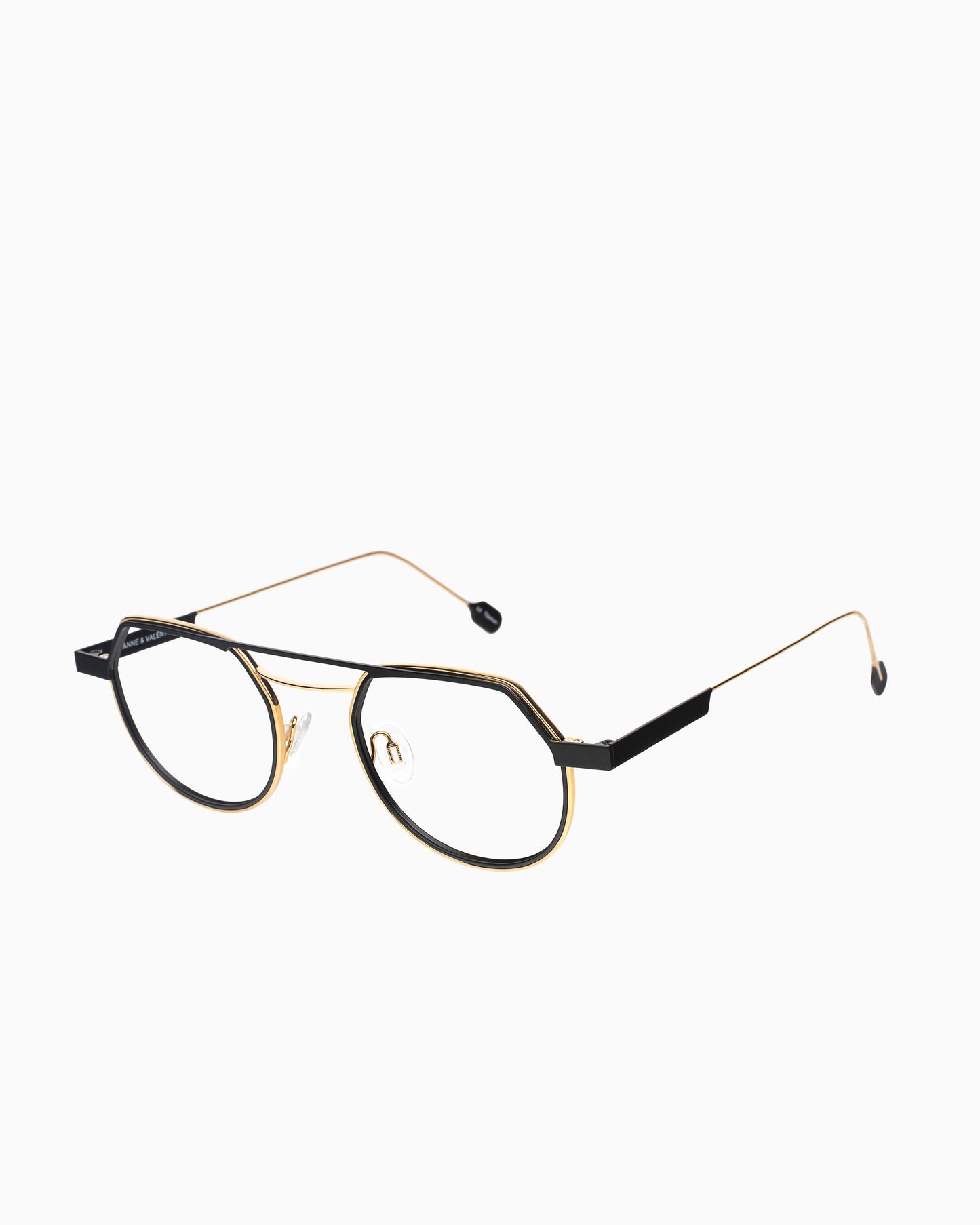 Anne and Valentin - reform - 20C38 | glasses bar