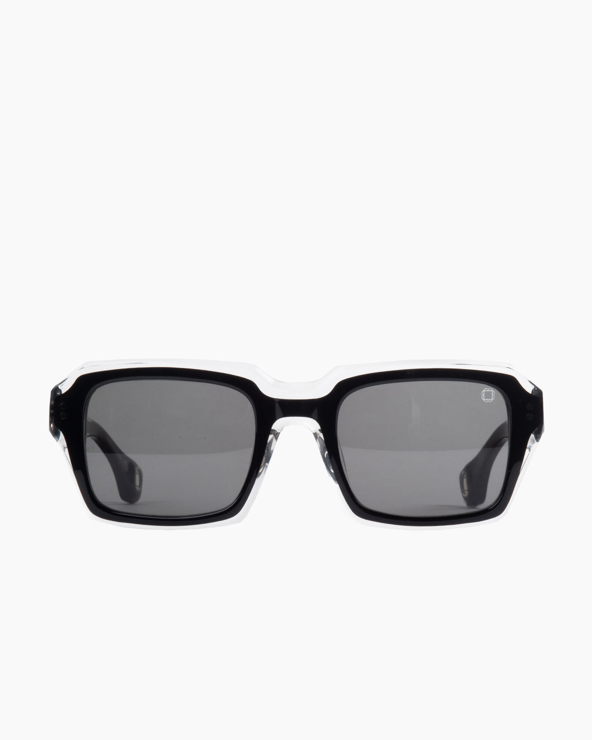 Blake Kuwahara - Franzen - midnight | glasses bar