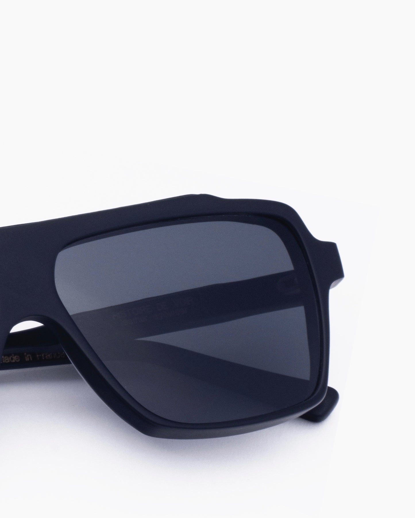 History of seeing - FIL4 - N097matte | glasses bar