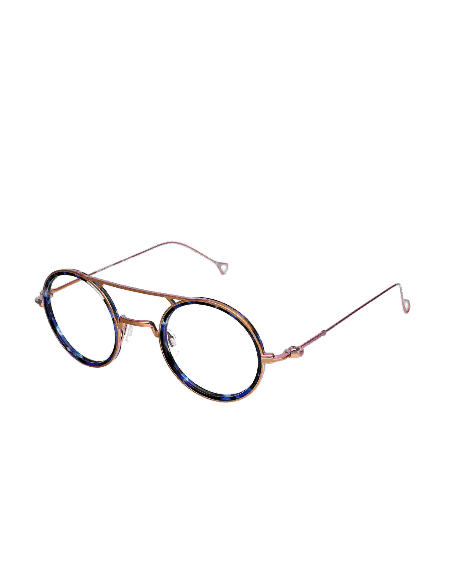 Anne et Valentin - Scala - 9d15 | Bar à lunettes