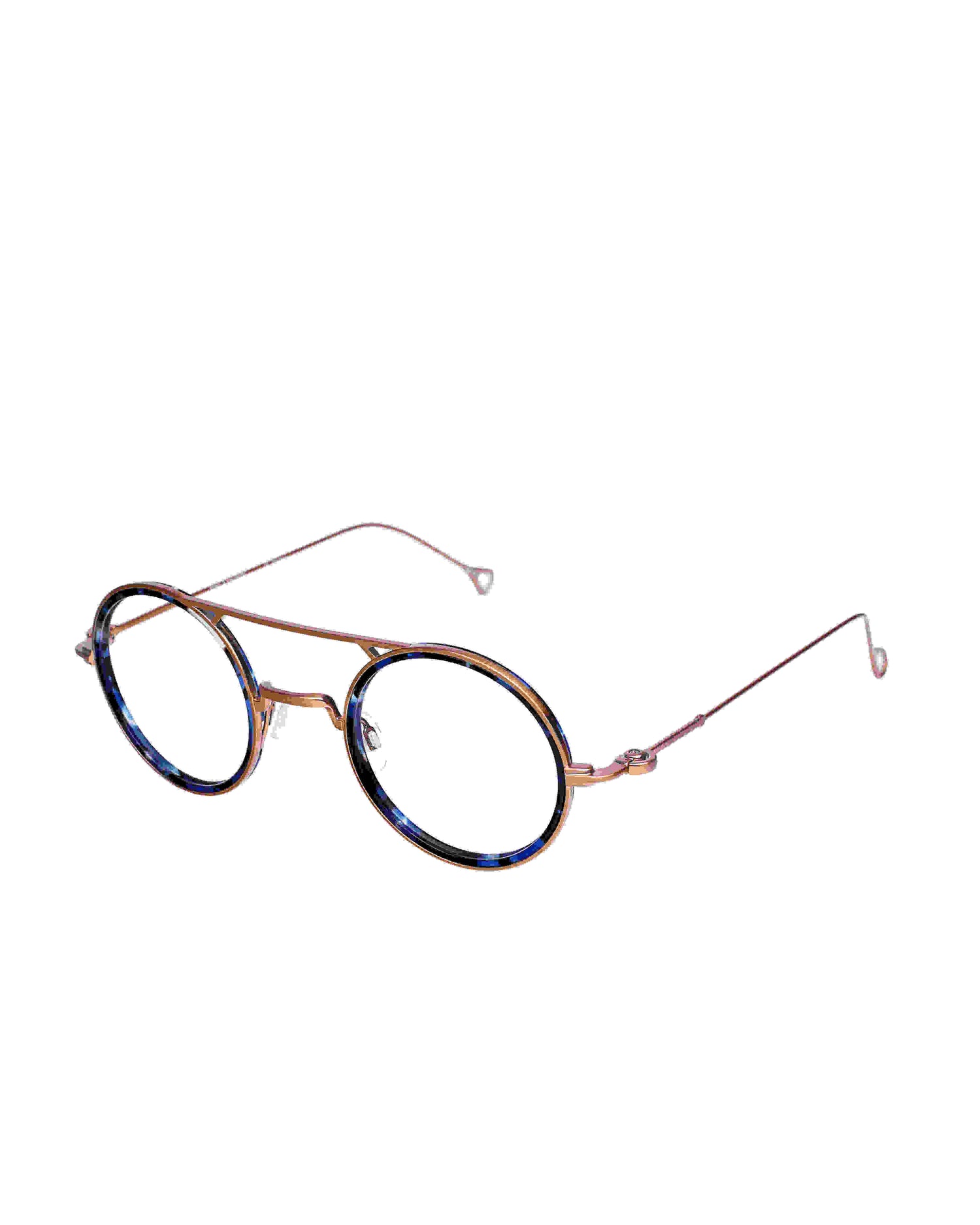 Anne et Valentin - Scala - 9d15 | Bar à lunettes:  Marie-Sophie Dion