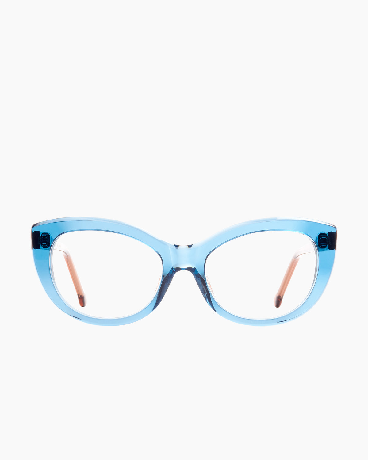Marie-Sophie Dion - Abid - Blu | Bar à lunettes