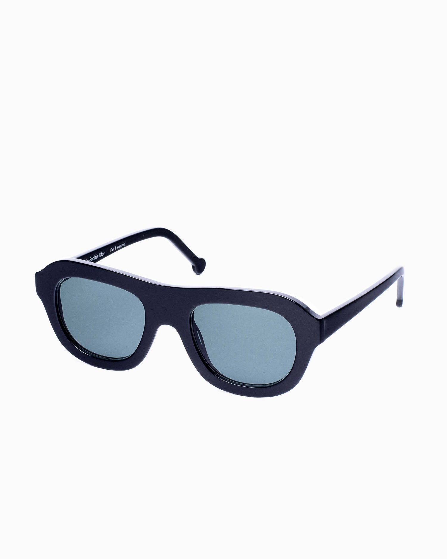 Marie-Sophie Dion - AlainSun - Noi | Bar à lunettes:  Marie-Sophie Dion