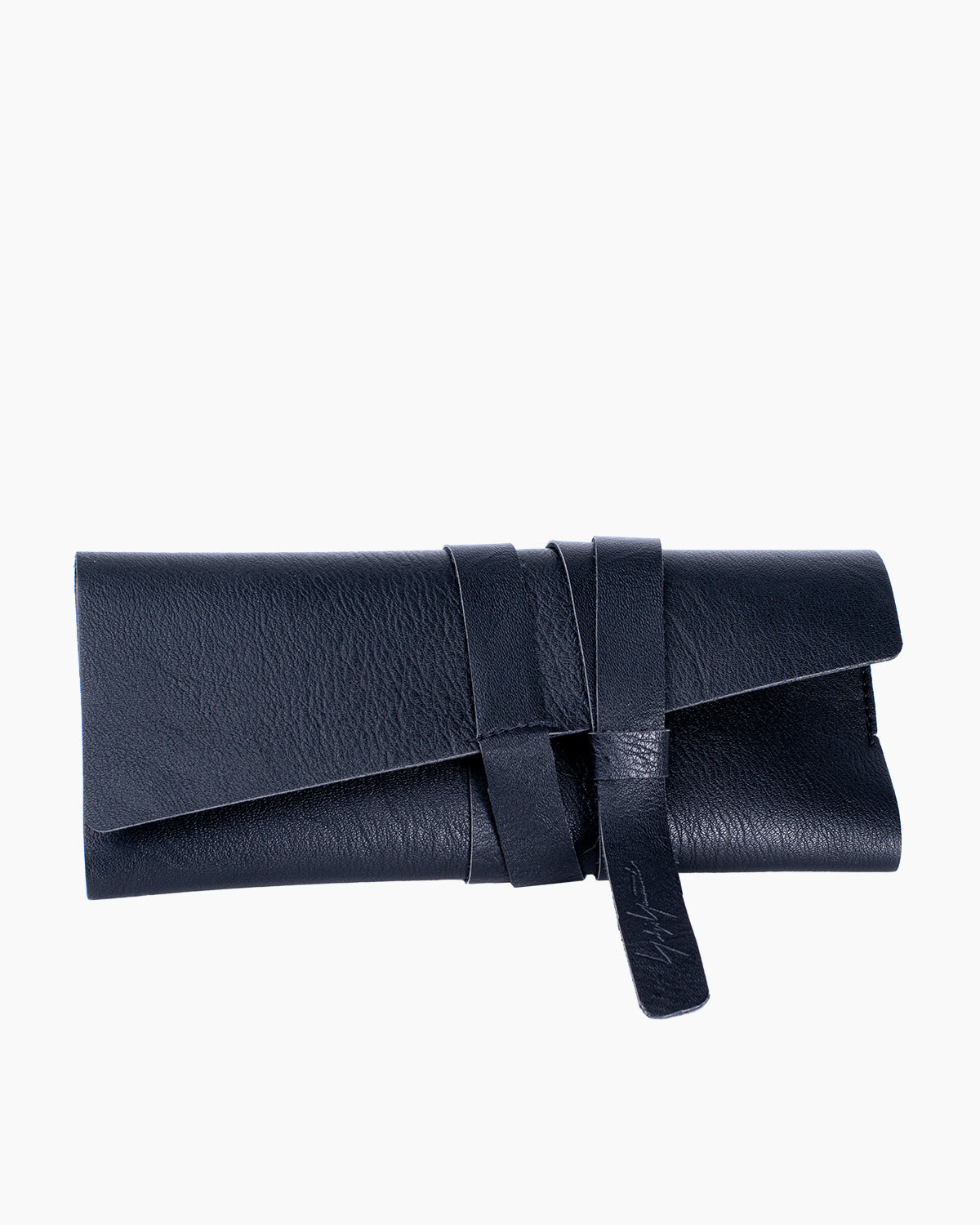 Yohji Yamamoto - Look010 - A004 | Bar à lunettes:  Marie-Sophie Dion
