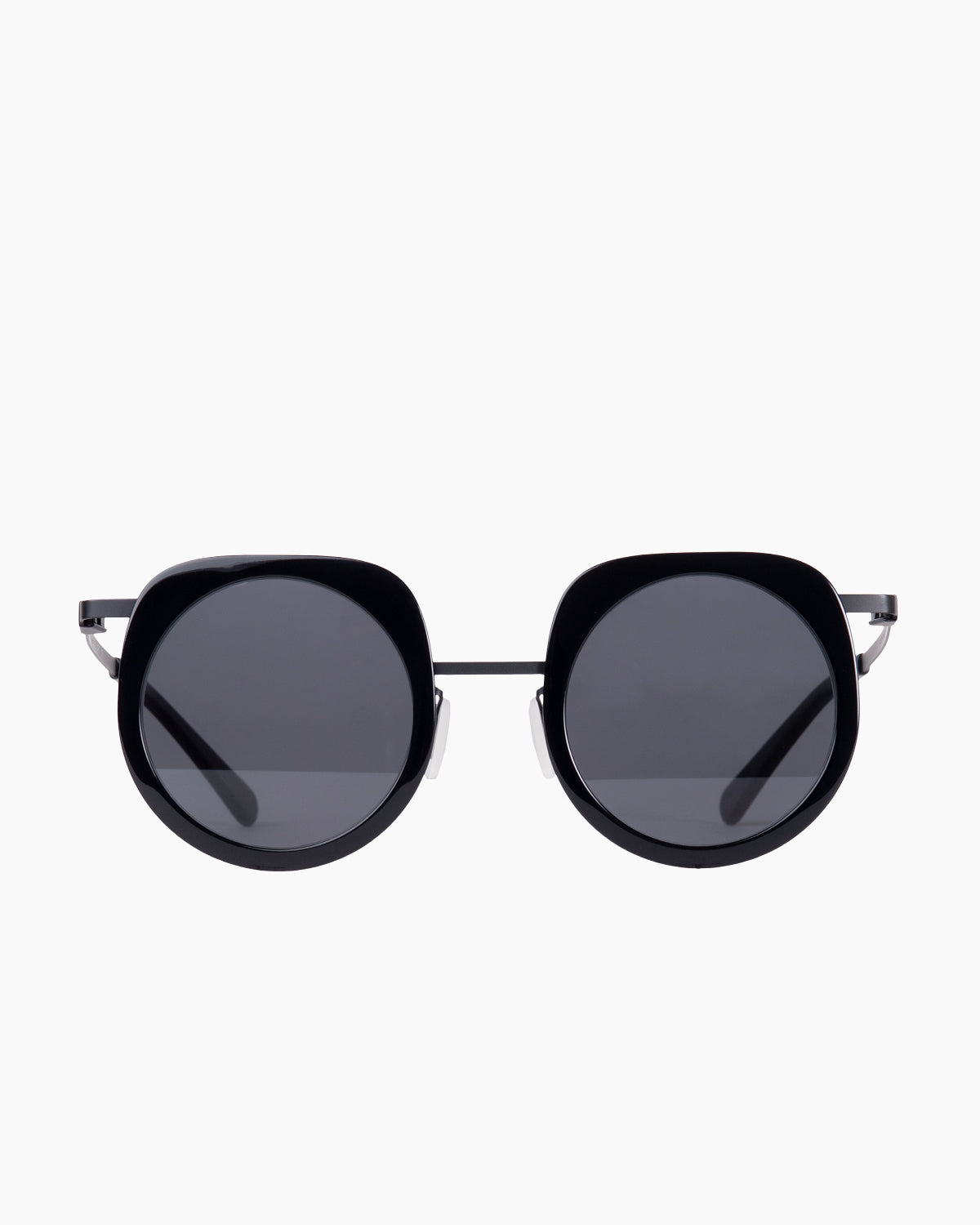Gamine - HublotSödermalm - Black/Black | Bar à lunettes