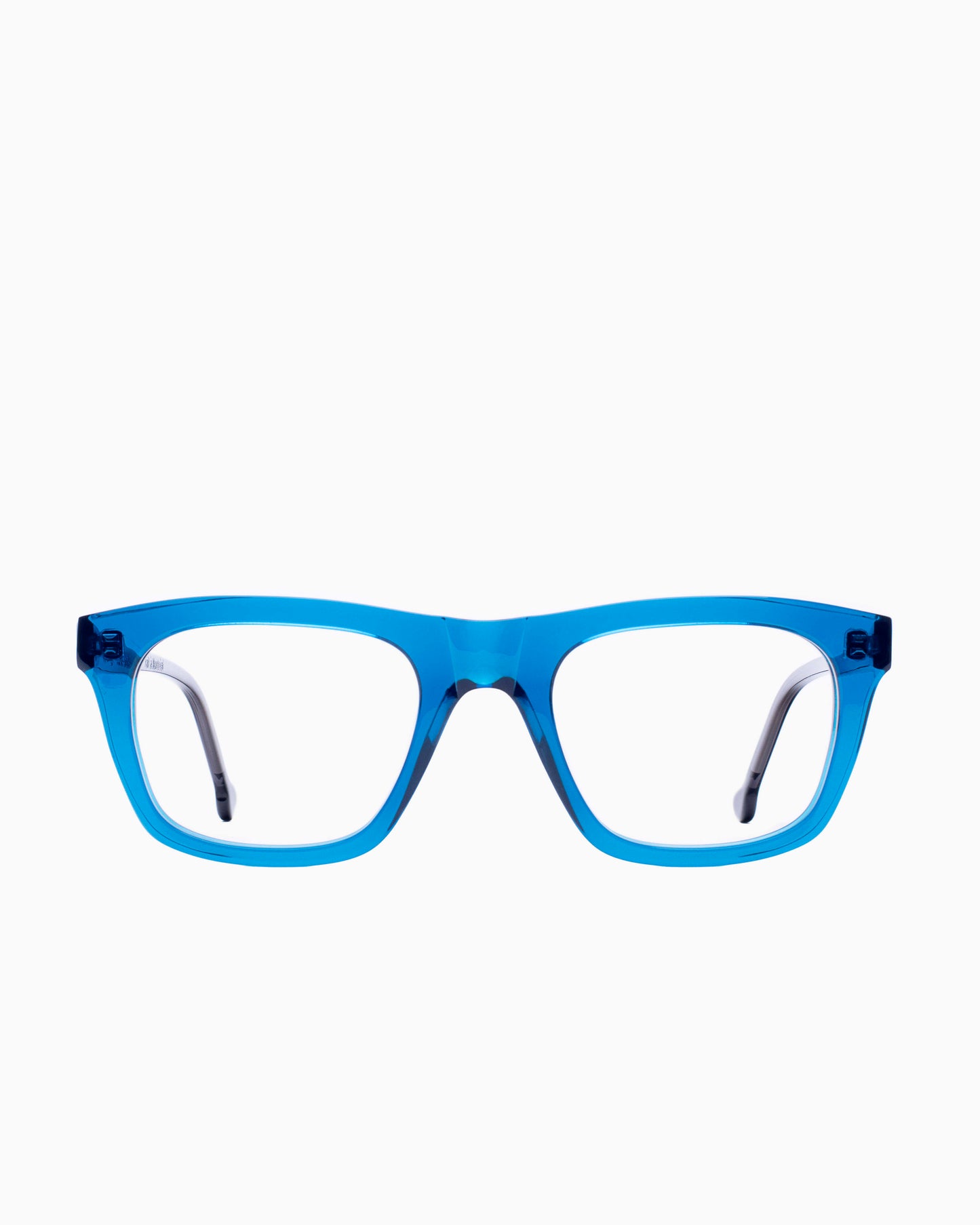 Marie-Sophie Dion - Hemingway - Cur | Bar à lunettes