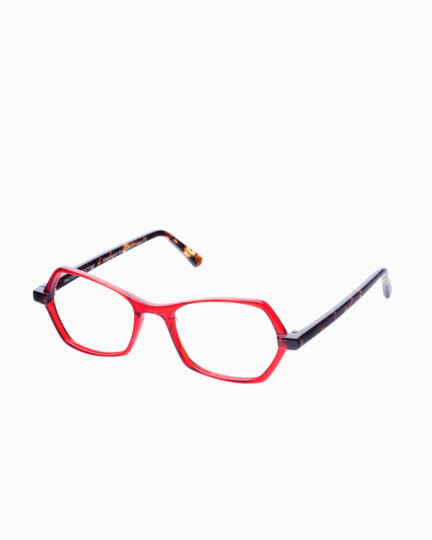 TRACTION - Narayana - Rouloupe | glasses bar