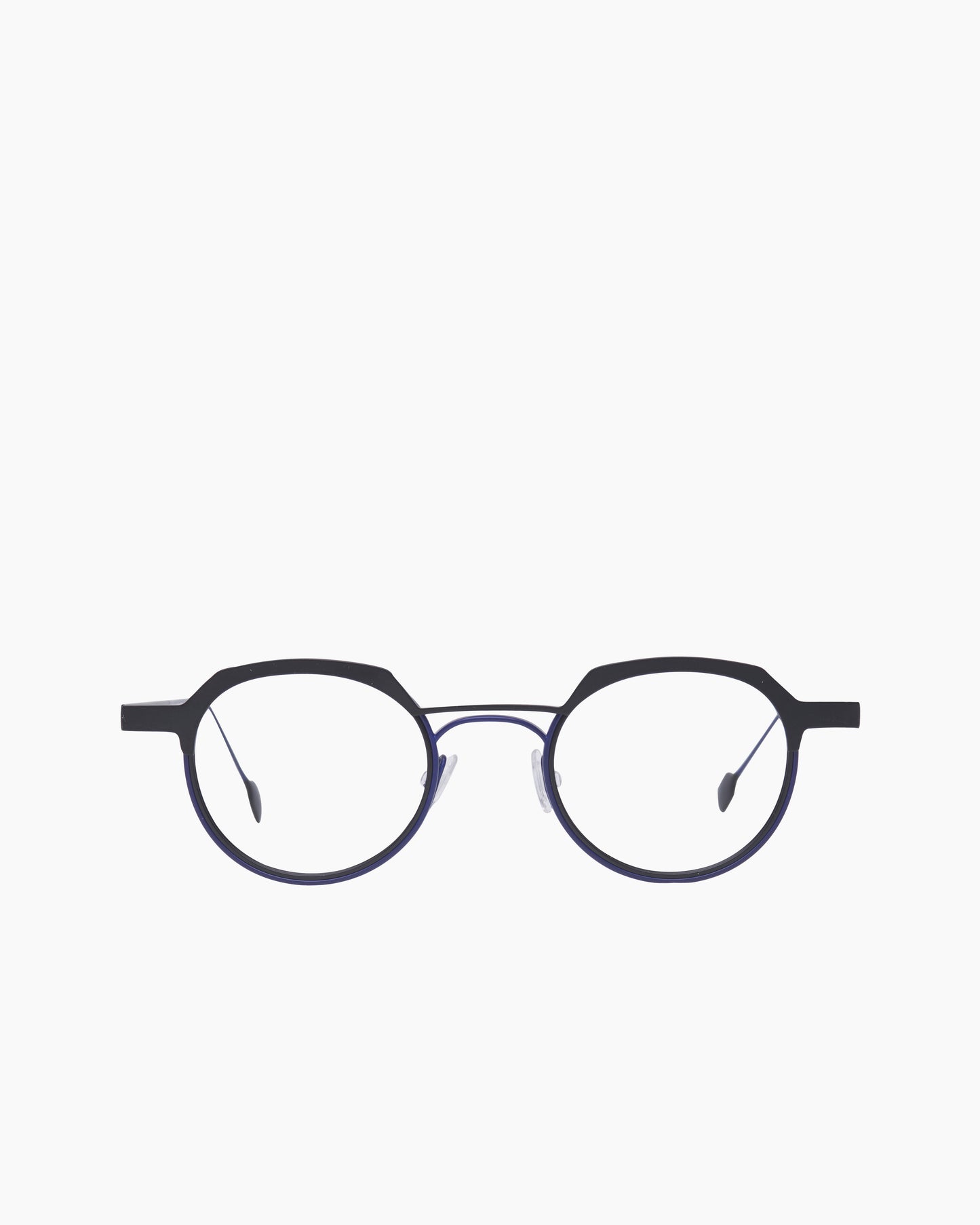 Anne and Valentin - Rebuild - 9c38 | glasses bar