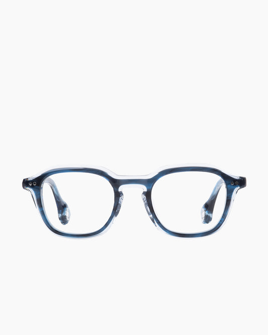 Blake Kuwahara - Fletcher - BlueHorn | Bar à lunettes