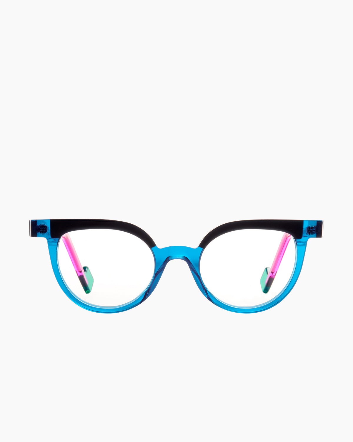 Anne et Valentin - lucky - 22c27 | Bar à lunettes:  Marie-Sophie Dion