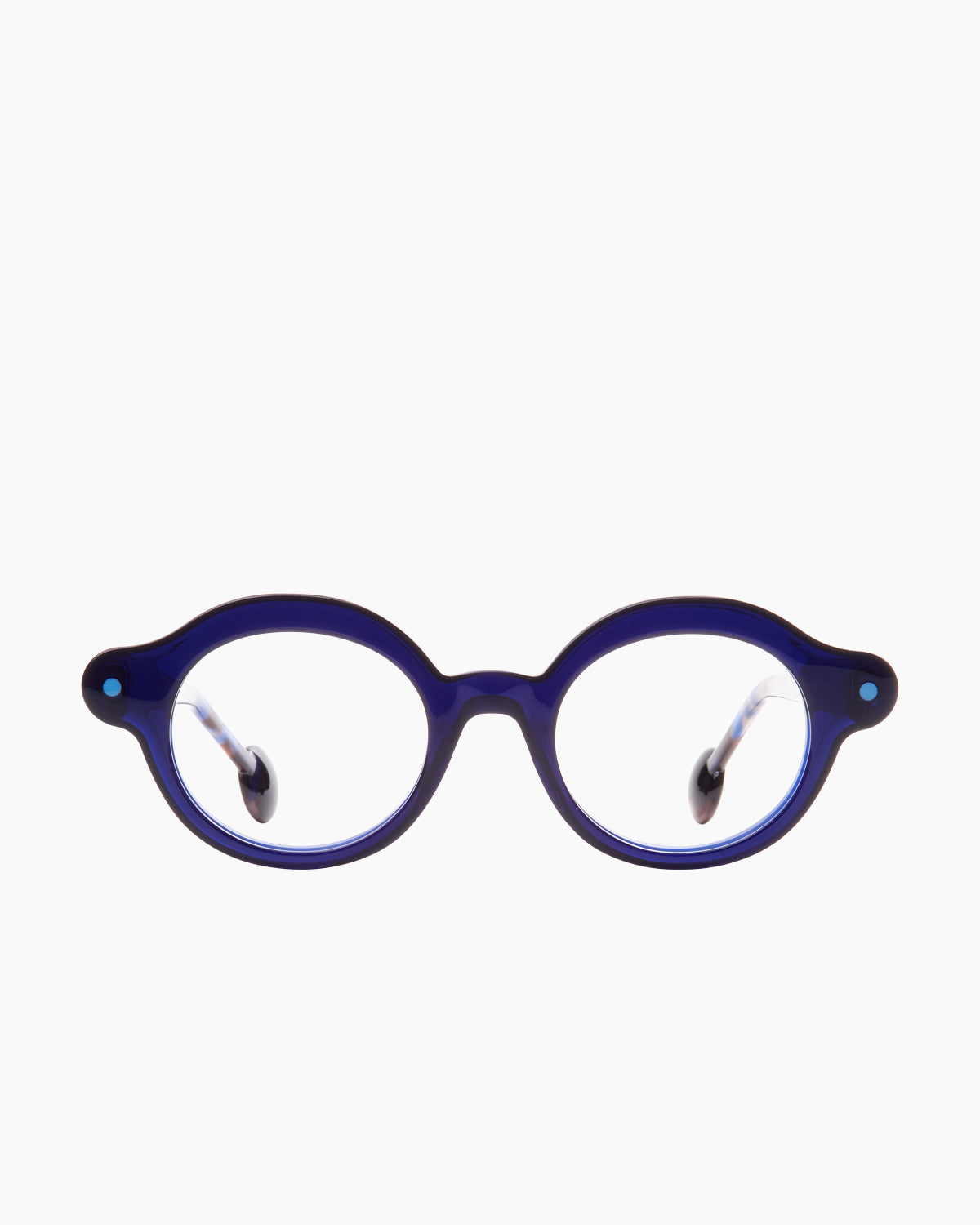 Anne et Valentin - Boing - 24a14 | Bar à lunettes