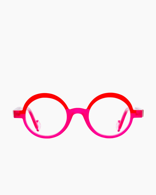 Anne et Valentin - LUDIK - 22C25 | Bar à lunettes