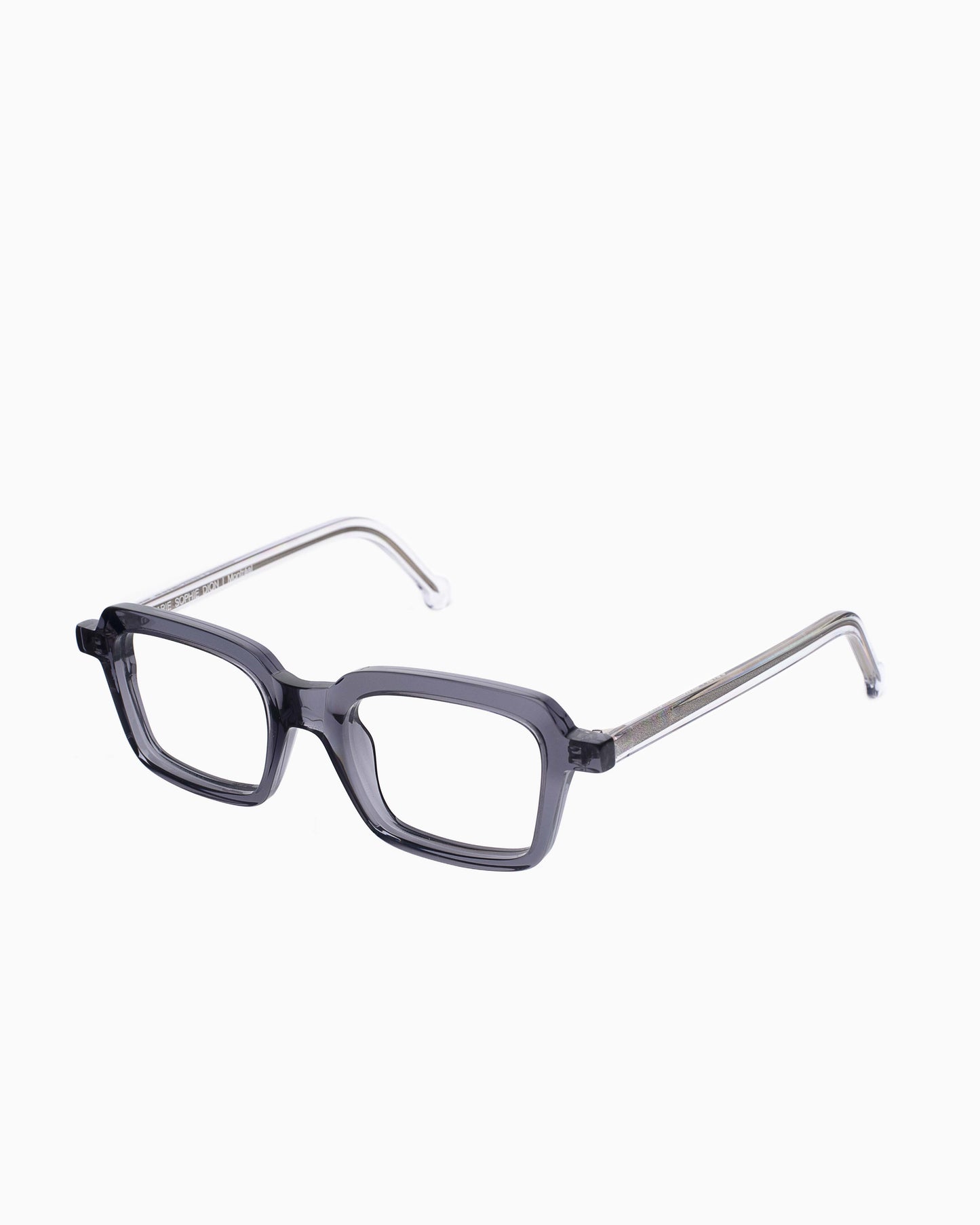 Marie-Sophie Dion - Duval - Grm | glasses bar