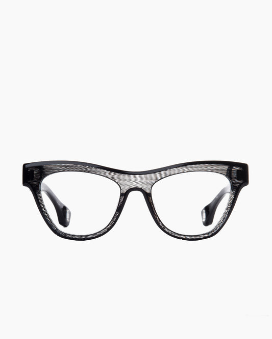 Blake Kuwahara - fickett - Pixel | Bar à lunettes