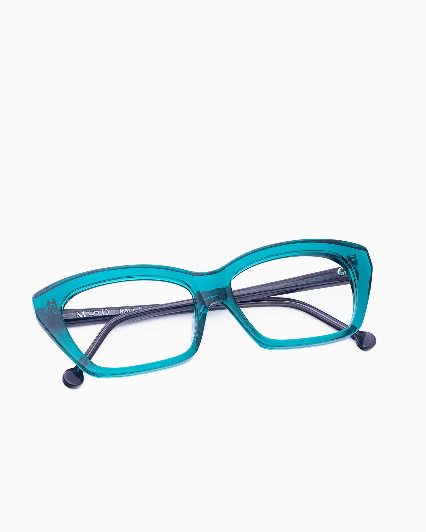 Marie-Sophie Dion - Pageau - Men | glasses bar