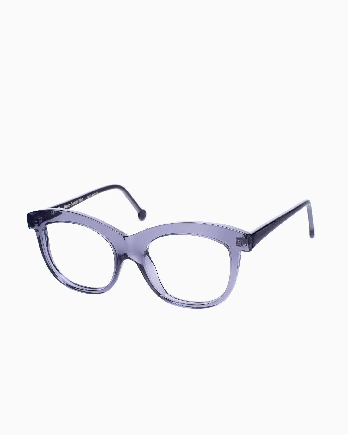 Marie-Sophie Dion - Elmir - Grm | glasses bar