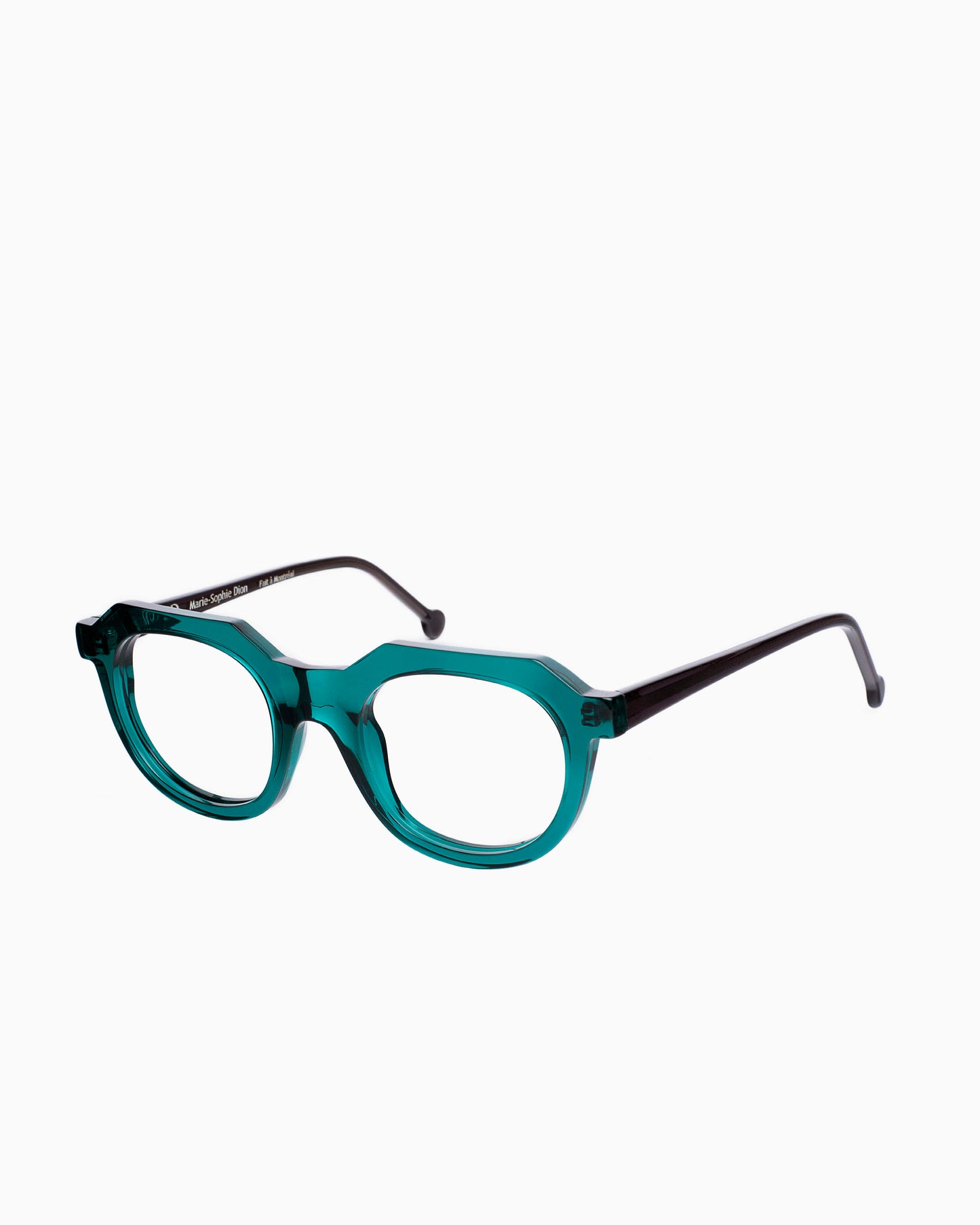 Marie-Sophie Dion - Boutcheri4.0 - Men | Bar à lunettes