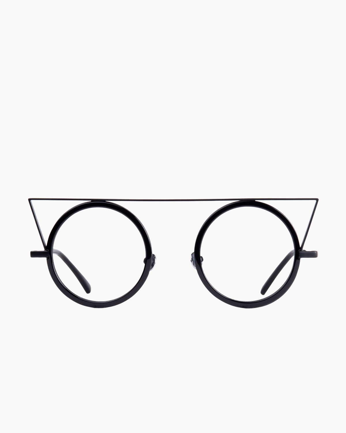 Gamine - Quadrilatero - Black | Bar à lunettes