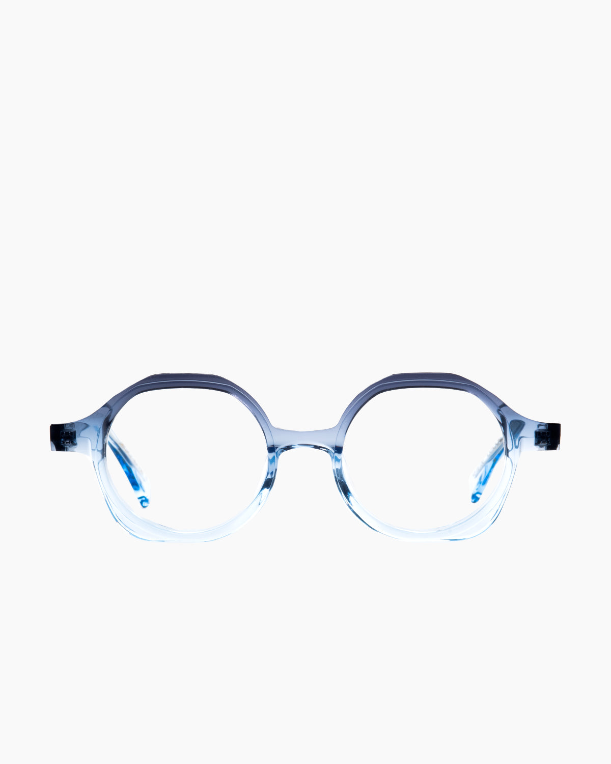 Gamine - Kita kids - CrystalBlue | Bar à lunettes:  Marie-Sophie Dion