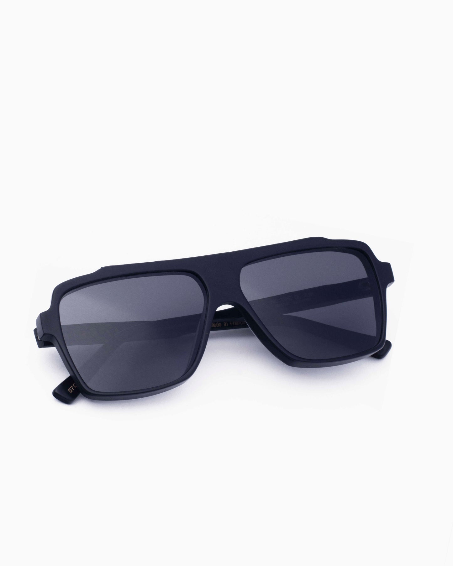 History of seeing - FIL4 - N097matte | glasses bar