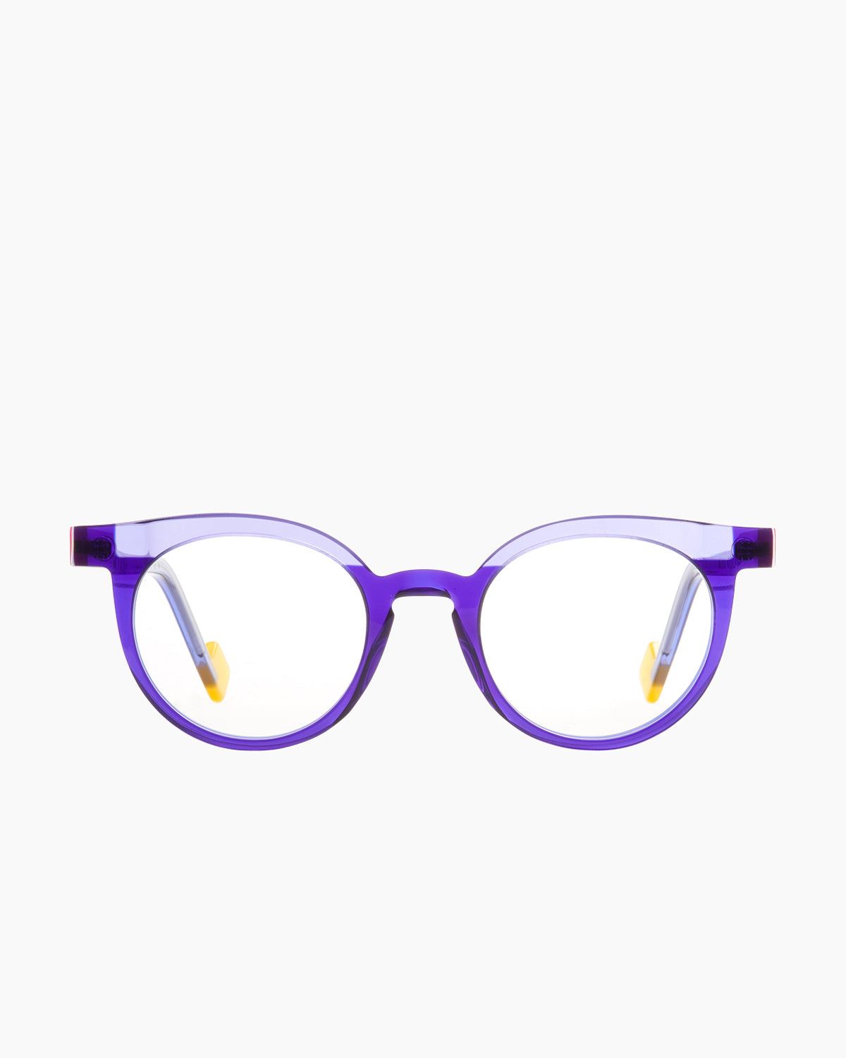 Anne et Valentin - LEVEL - 23c30 | Bar à lunettes:  Marie-Sophie Dion