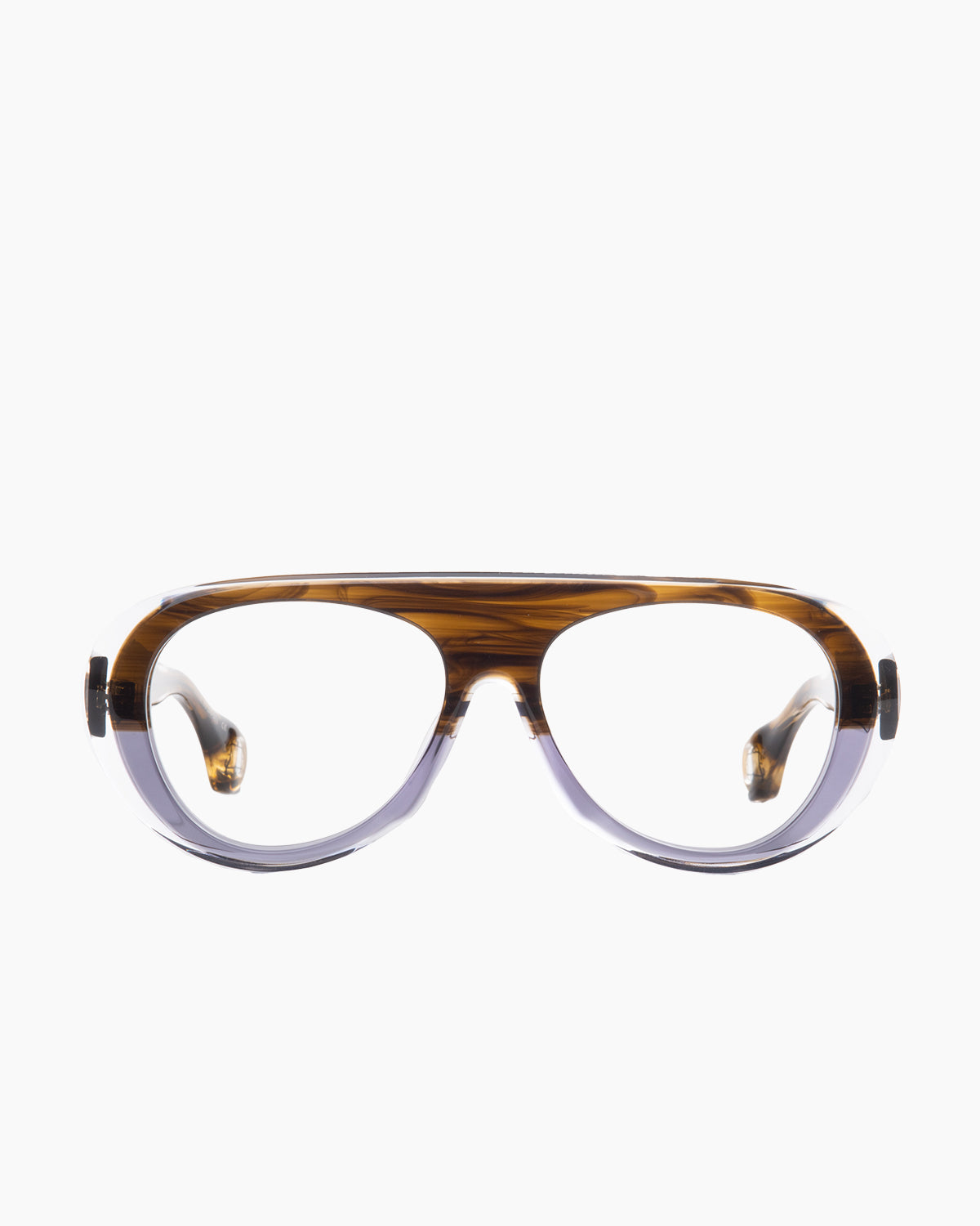 Blake Kuwahara - durrell - burlblue | Bar à lunettes:  Marie-Sophie Dion