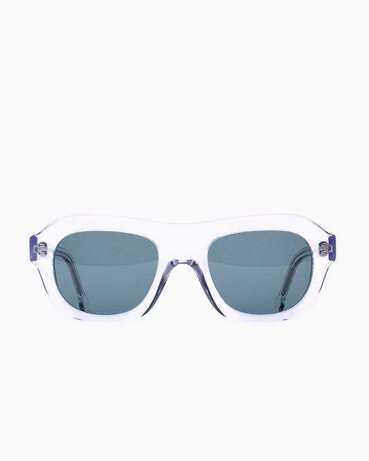 Marie-Sophie Dion - AlainSun - Gin | Bar à lunettes