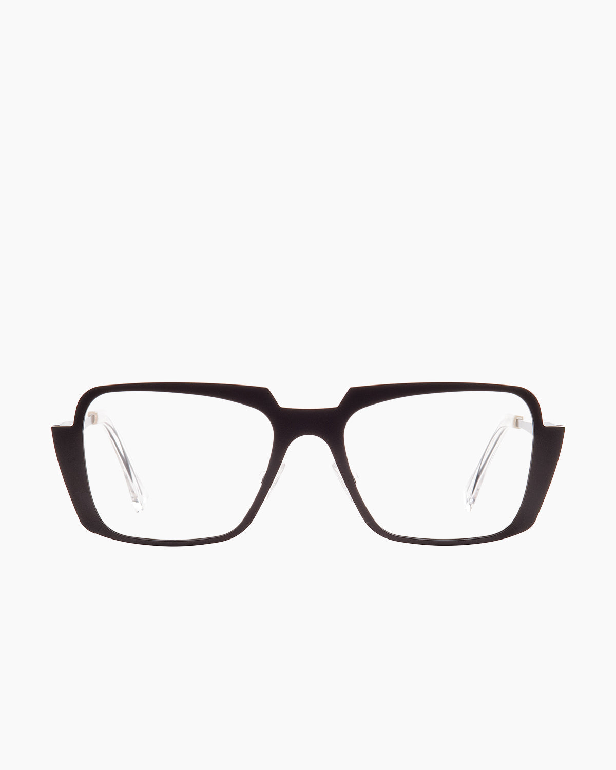 Theo - Demain - 367 | Bar à lunettes:  Marie-Sophie Dion