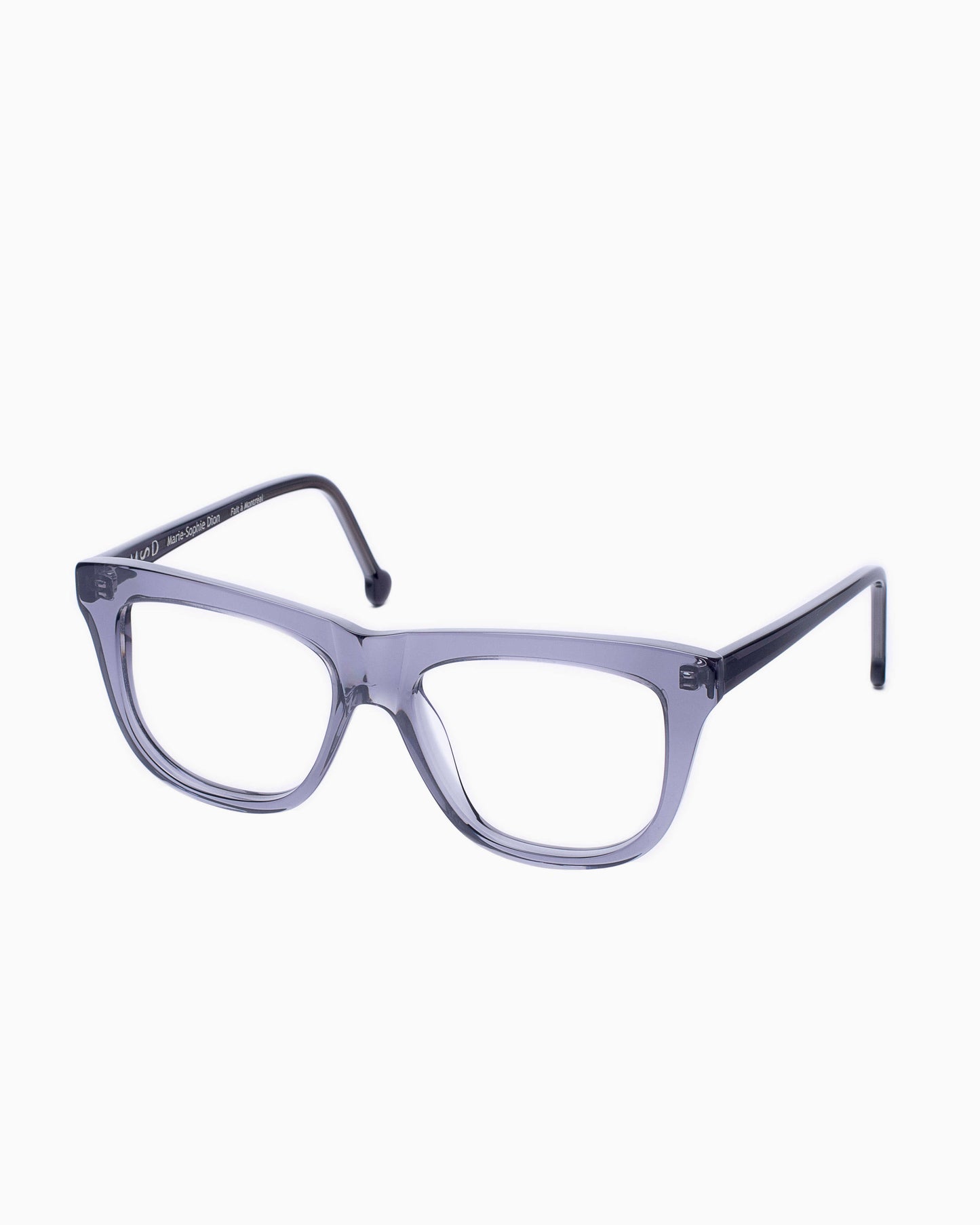 Marie-Sophie Dion - Pepin - Grm | glasses bar