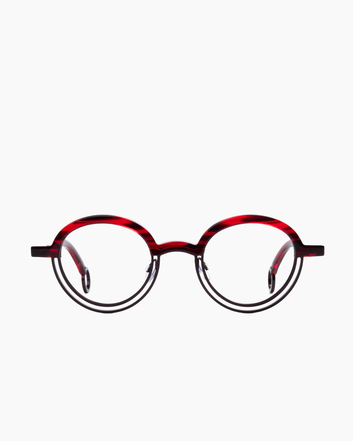 Theo - BUMPER - 16 | Bar à lunettes