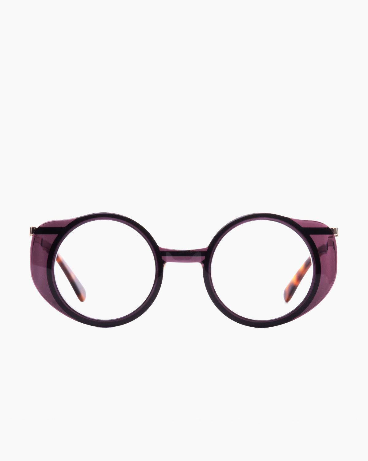 Gamine - MaskSödermalm - Purple/copper | Bar à lunettes