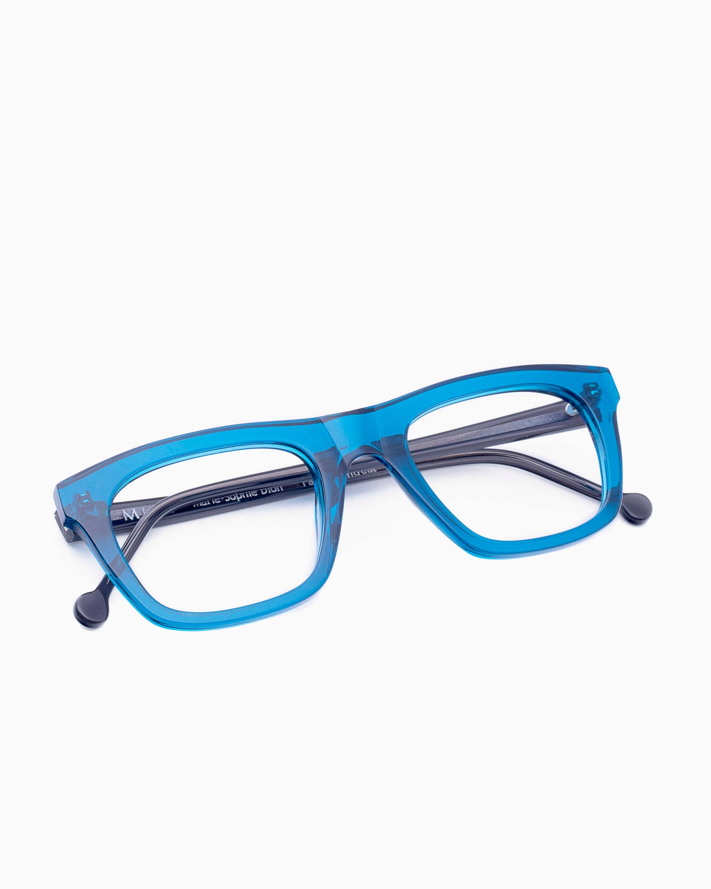 Marie-Sophie Dion - Hemingway - Cur | Bar à lunettes