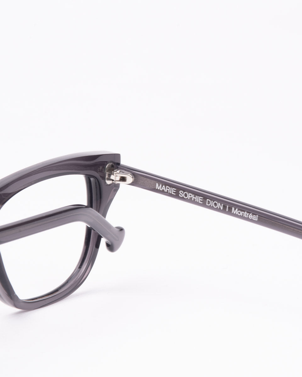 Marie-Sophie Dion - Pepin - Grf | Bar à lunettes