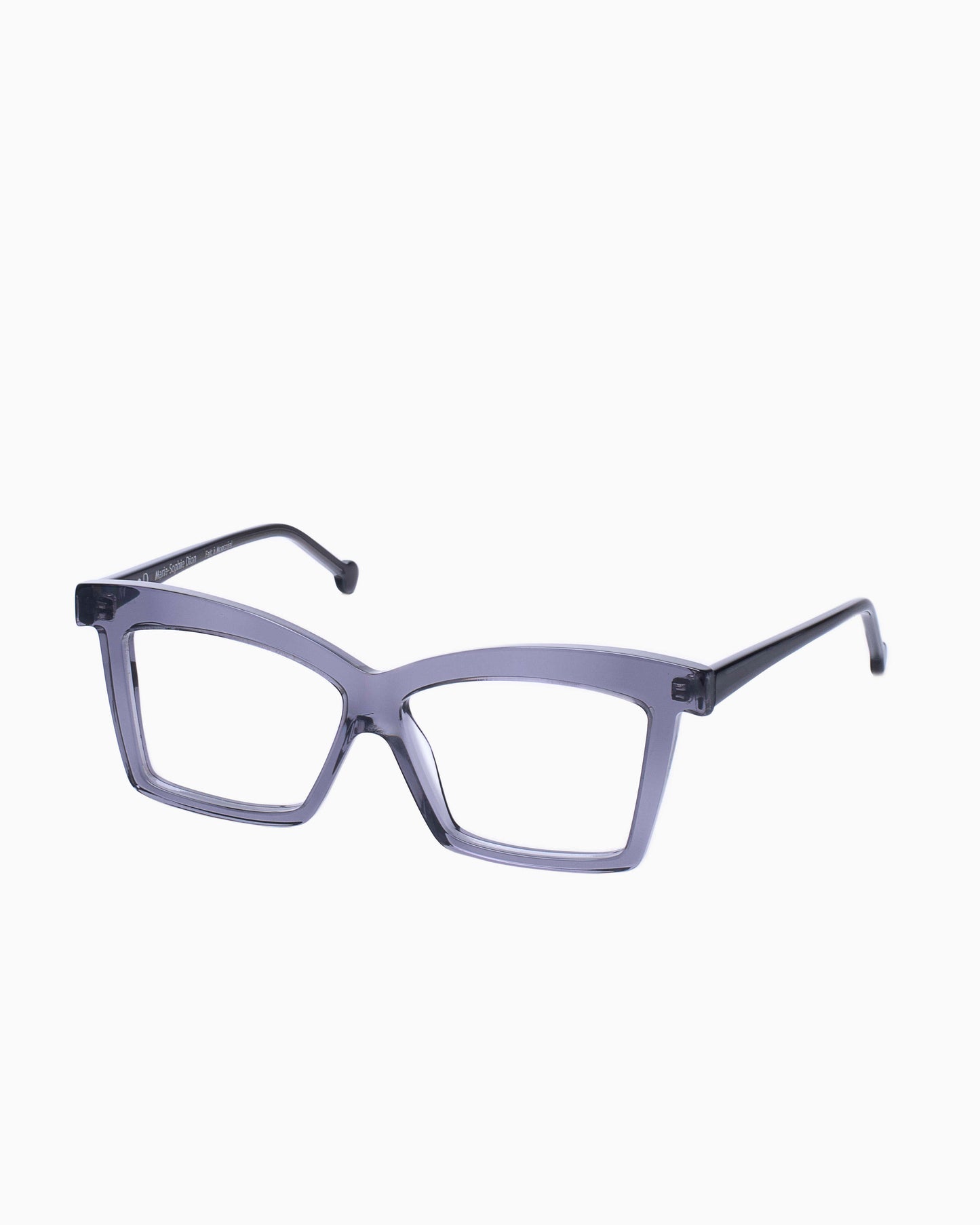 Marie-Sophie Dion - Elkas - Grm | Bar à lunettes
