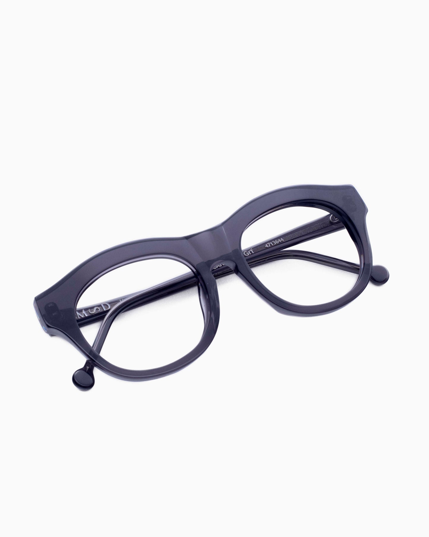 Marie-Sophie Dion - Carette - Grf ​​| glasses bar