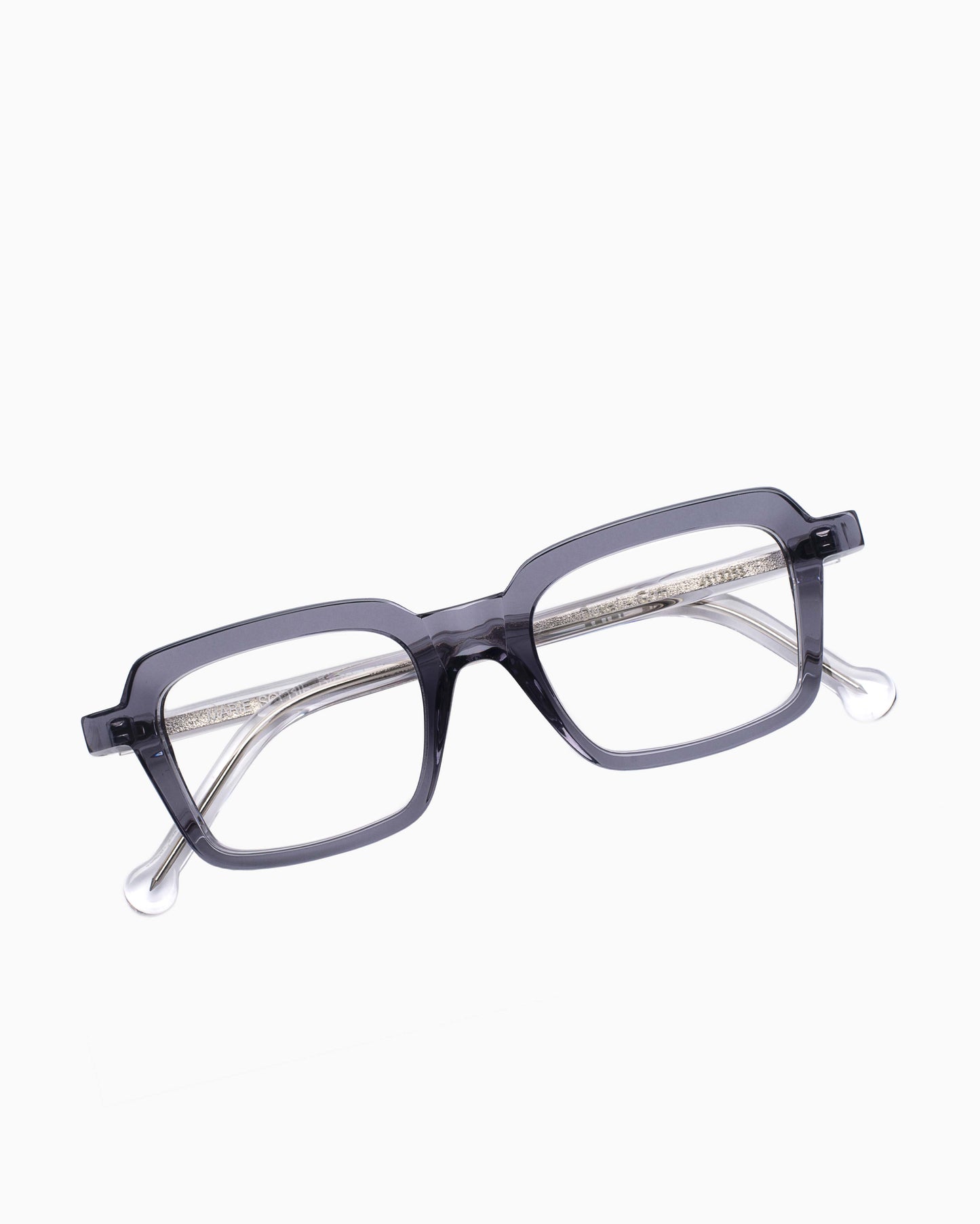Marie-Sophie Dion - Duval - Grm | glasses bar
