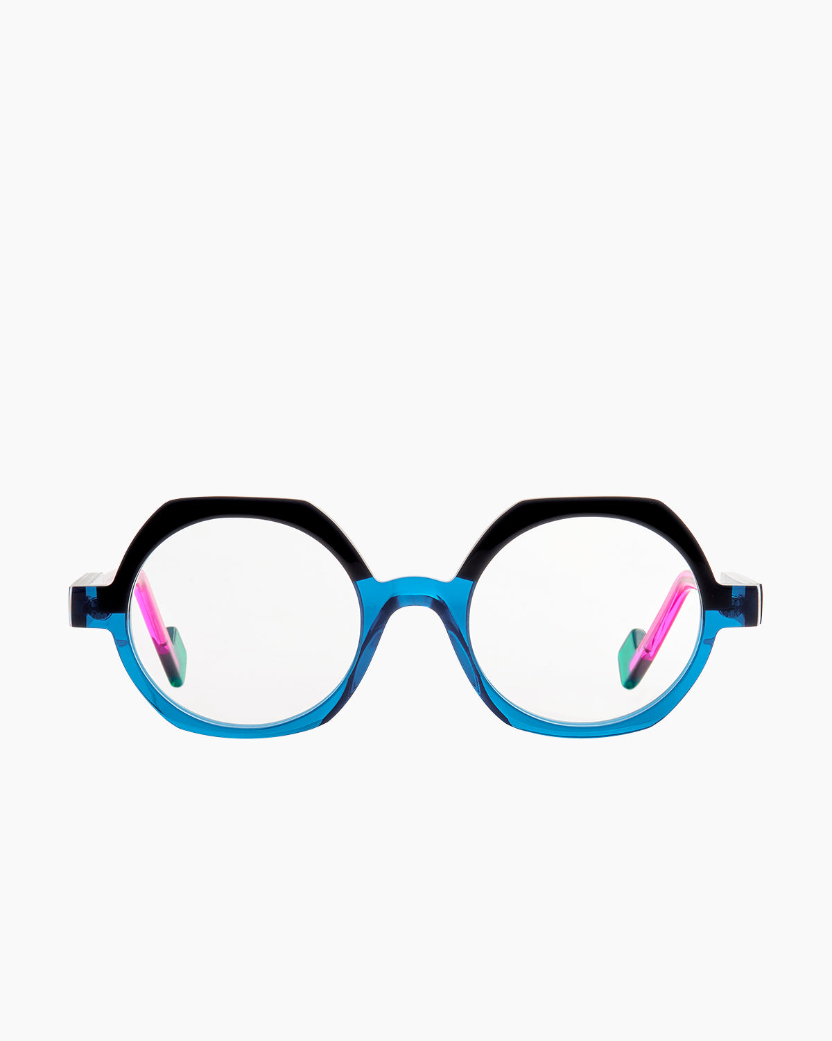 Anne et Valentin - Lollipop - 22c27 | Bar à lunettes:  Marie-Sophie Dion