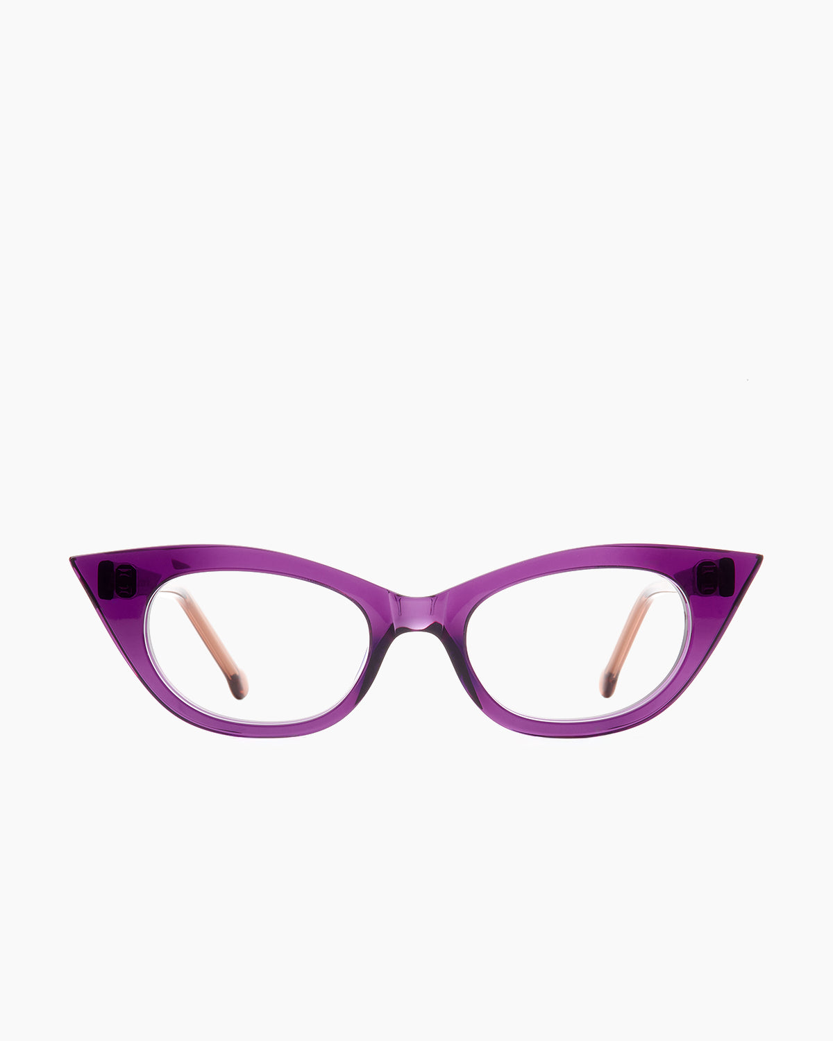 Marie-Sophie Dion - Chatelier - Rai | Bar à lunettes