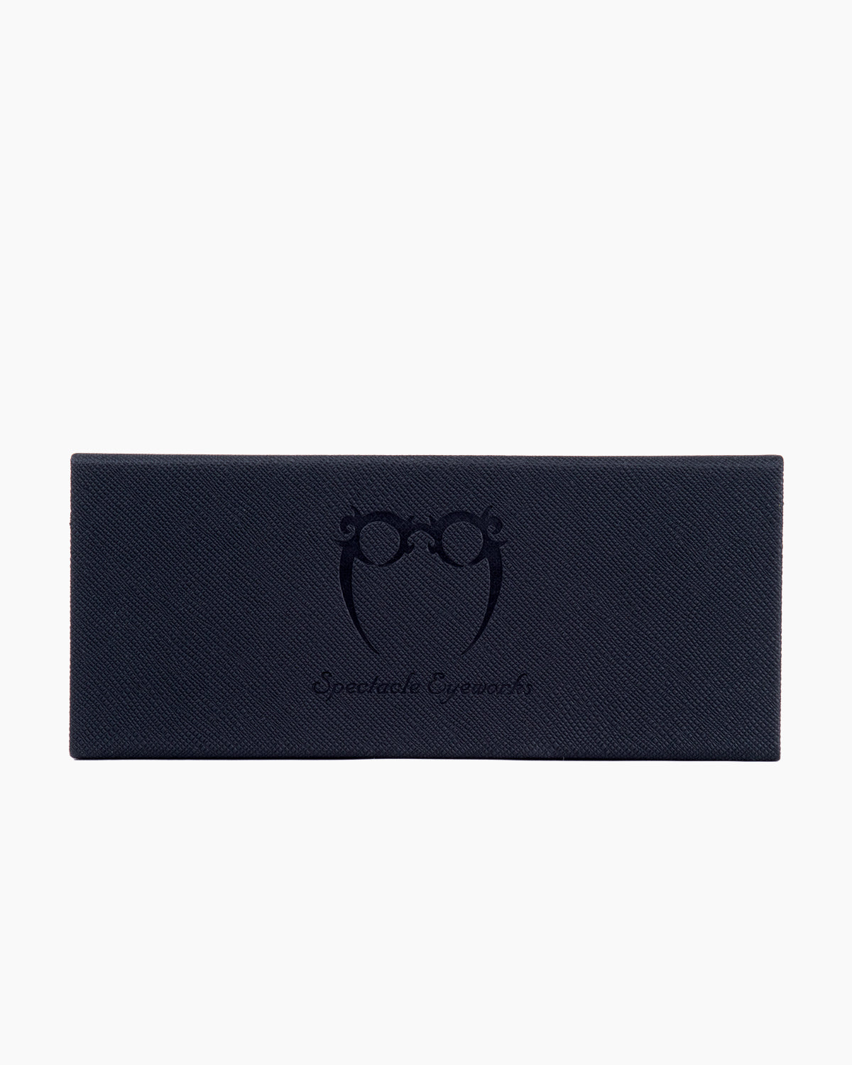 green plastic aviator  sunglassesby Spectacleeyeworks model Sage, front view, lunettes de vue aviateur couleur vert