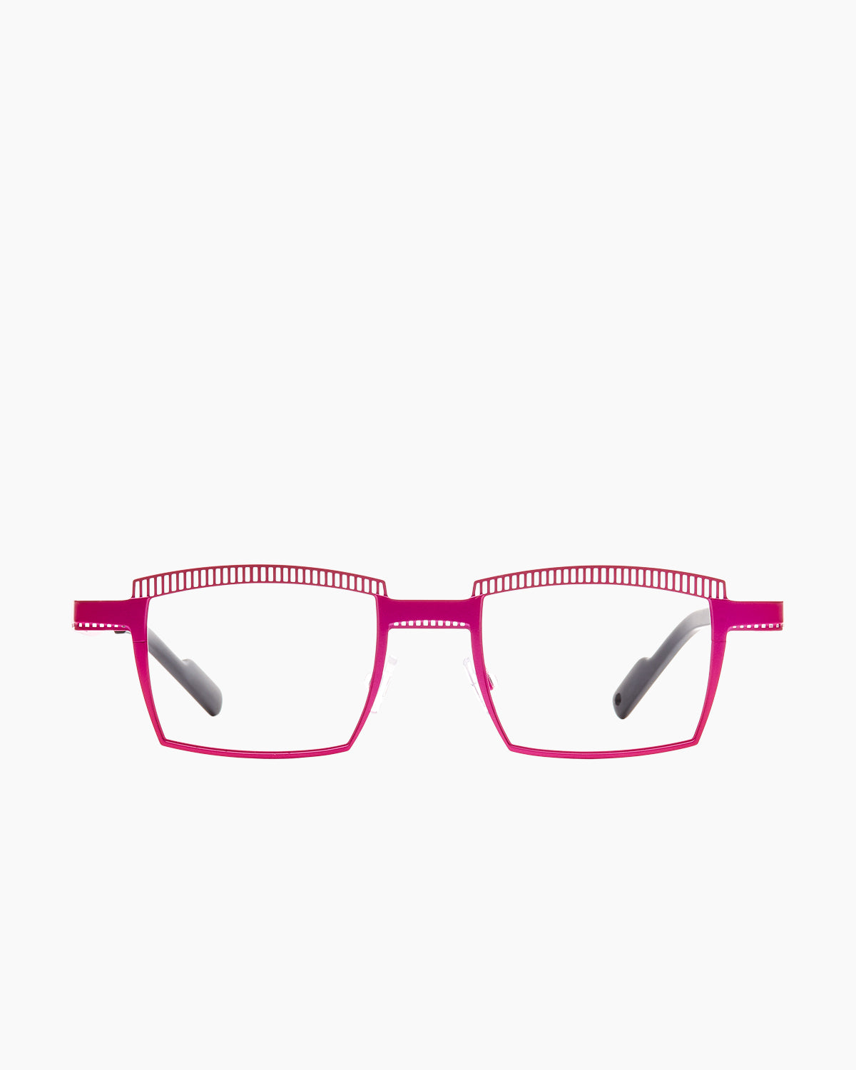 Theo - Crayon - 122 | Bar à lunettes:  Marie-Sophie Dion