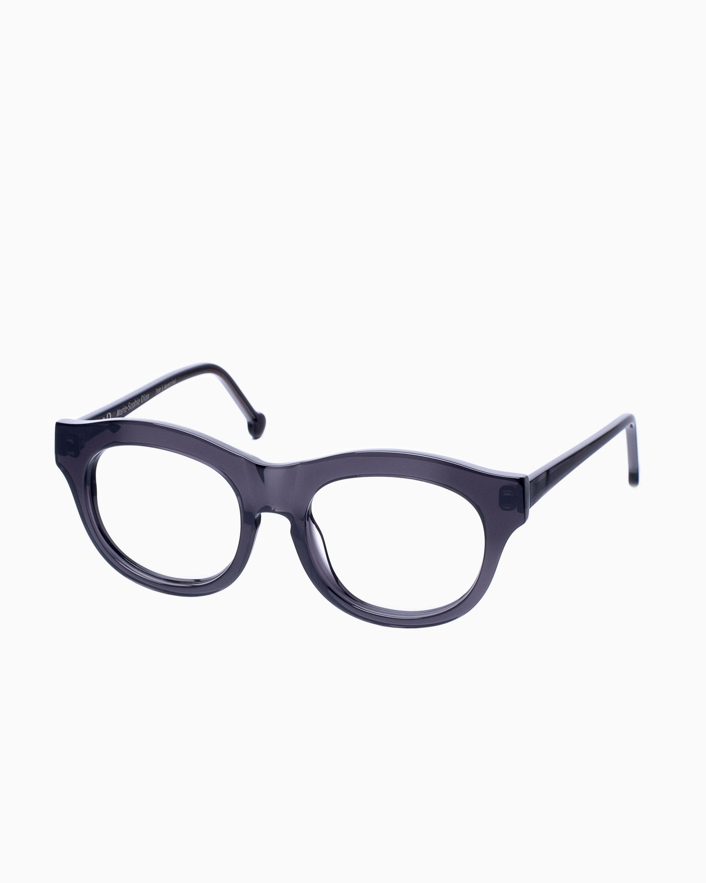 Marie-Sophie Dion - Carette - Grf ​​| glasses bar