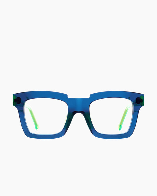 Marie-Sophie Dion - Willard - Cur | Bar à lunettes